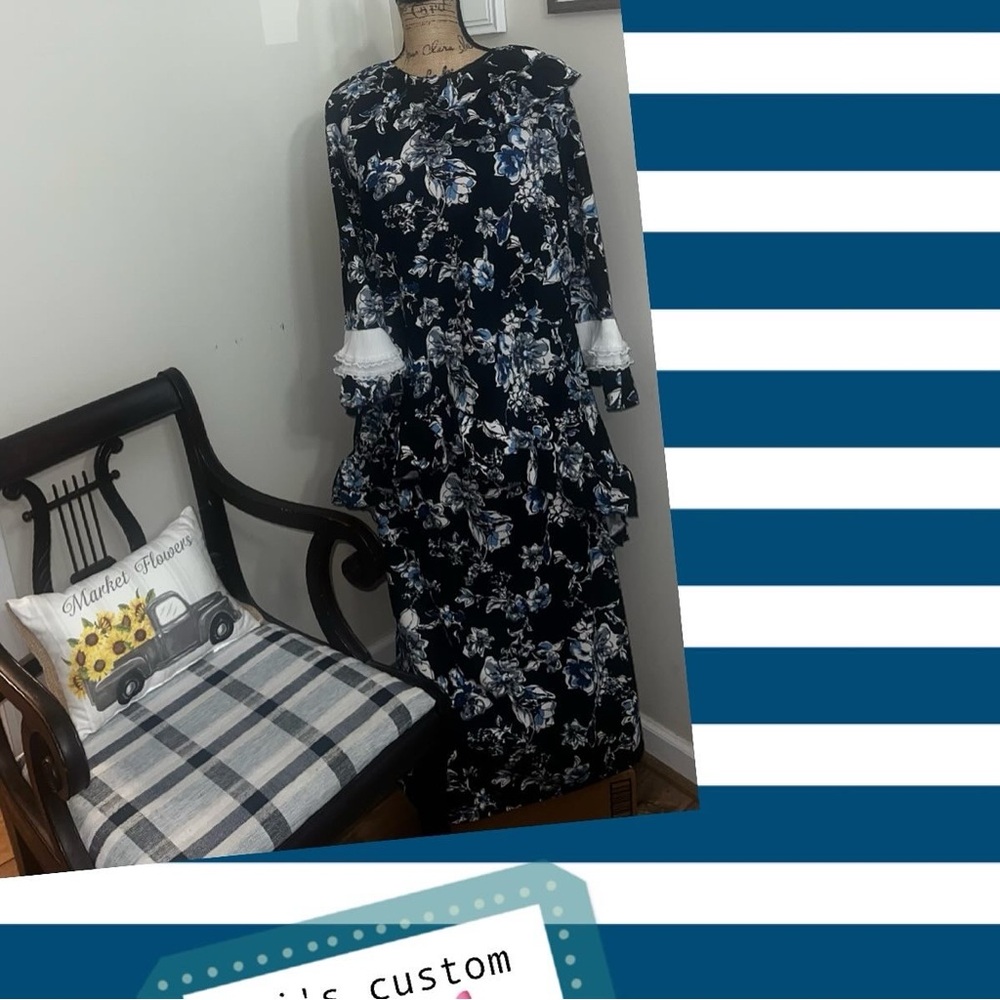 Custom sold